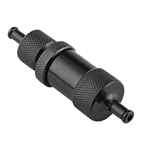 Universal Manuell Boost Controller för Bil, Aluminiumlegering, Justerbar Manuell Turbo Boost Controller För T