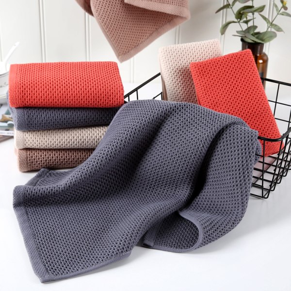 1 (grå, våffelväv) Krokar ingår ej Lintingfri mikrofiber h