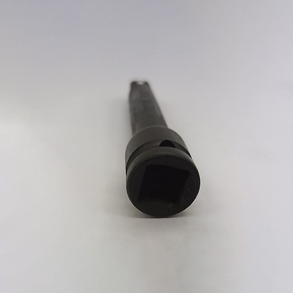 Set med 3 hylsförlängare, hylsförlängningsverktyg, spärrförlängare, för manuell/pneumatisk spärrnyckel - 76 mm, 127 mm, 254 mm lång