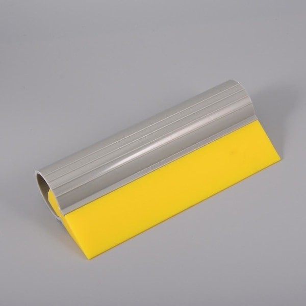 Fönsterglas Vatten Vipersblad Is Skrapa