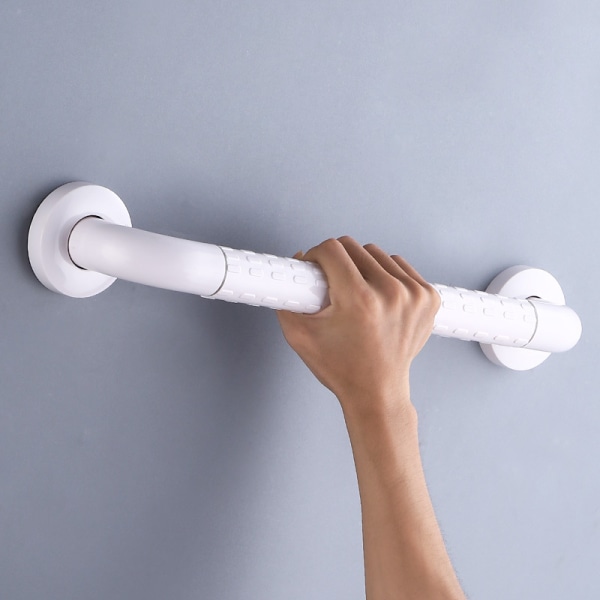 *Bathroom Handle Safety Handrail for Children or Elderly Stainless*