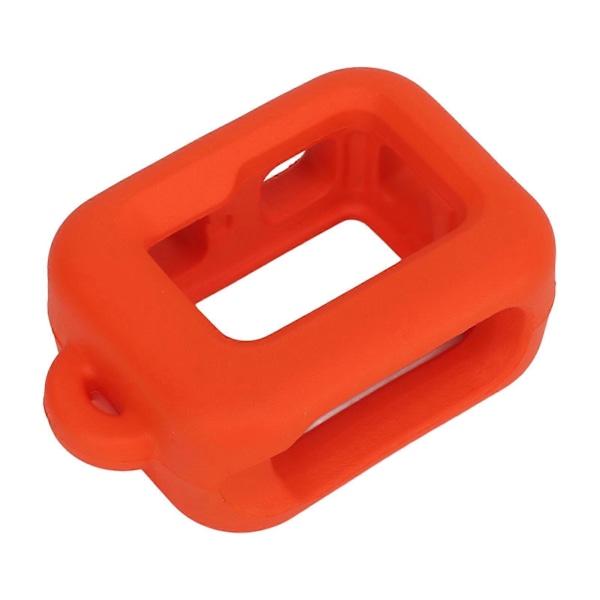 Flytande fodral för sportkamera, orange, hög synlighet, flytande skyddsskal för Insta360 Ace Ace Pro