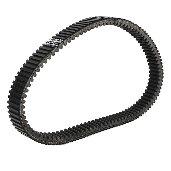 ATV Drivreim 3211202 Slitesterk Gummi Drivreim Erstatning for Polaris RZR XP TURBO 2017-2021