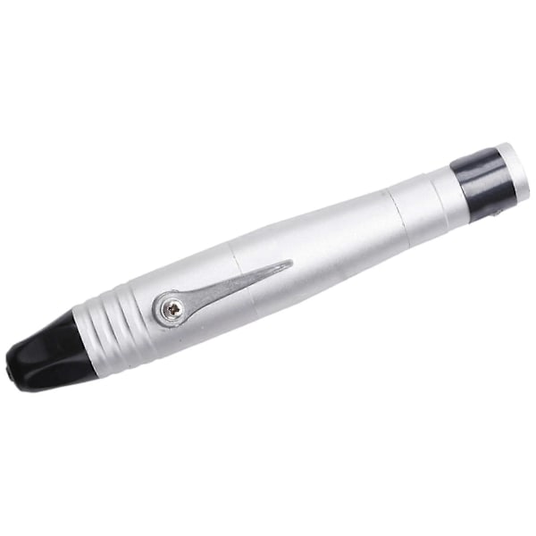 Rotary Quick Change Håndstykke Fleksibel Aksel 3/32inch / 2.35mm Skaft Værktøj Til Foredom A14_25