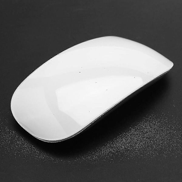 Trådløs Optisk Mus Bluetooth Mus Kompatibel Apple Mac Macbook