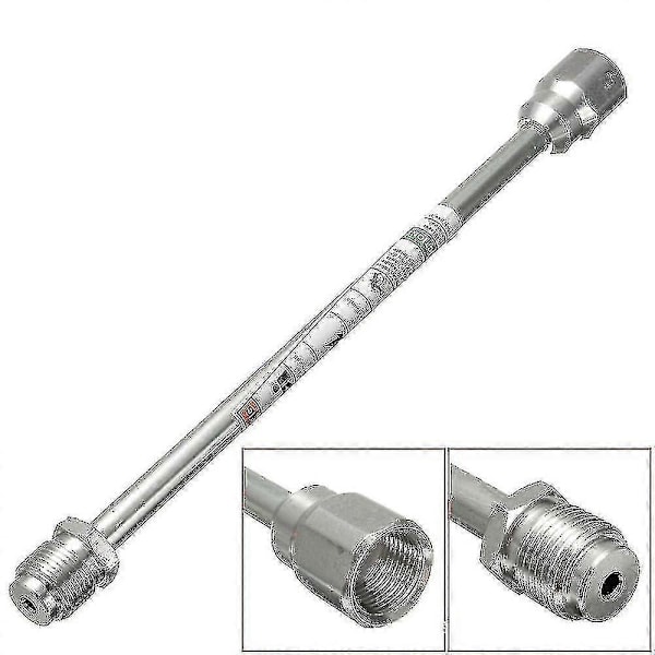 Wagner Control Pro Suutinjatko 30 cm, Musta-c -xx