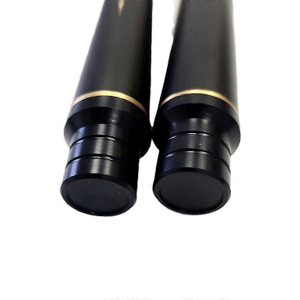 Pool Cue Ledbeskytter til Snooker Cue Stick Vedligeholdelse Udskifteligt Dæksel