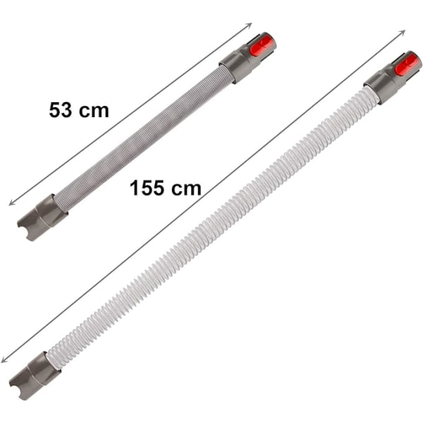 Dyson V8, V10, V11, V7, V15, V12 imurille tarkoitettu imuriharja