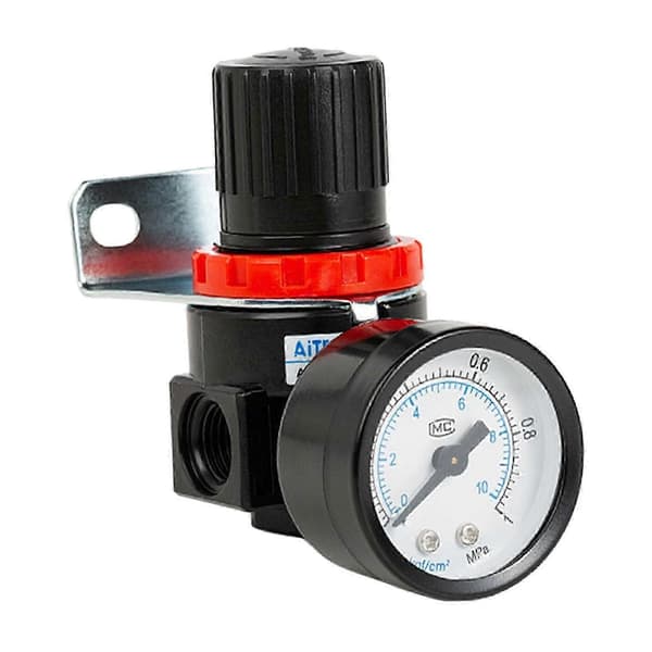 Lufttryksregulator Kontrol Multifunktionel til Autolakering