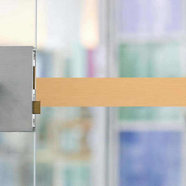 1 Rulle Formlist Självhäftande Skala Och Sticka List Vägg Hörn List 5m