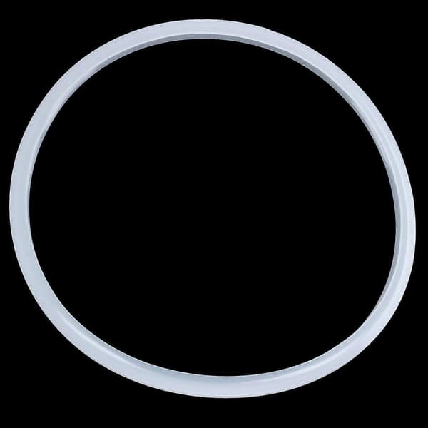 24cm Innerdiameter Gummi Tryckkokare Packning Tätningsring