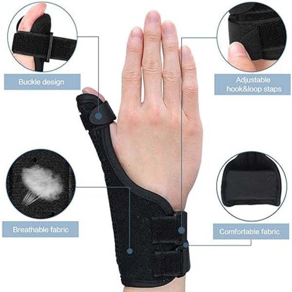 /#/Tumstöd handledsstöd, justerbar tumsplint för art/#/
