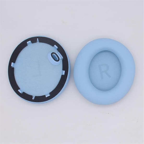 Hodetelefondeksel for SpaceOne S1 Hodebøyle Trådløst Bluetooth Headset Deksel, C