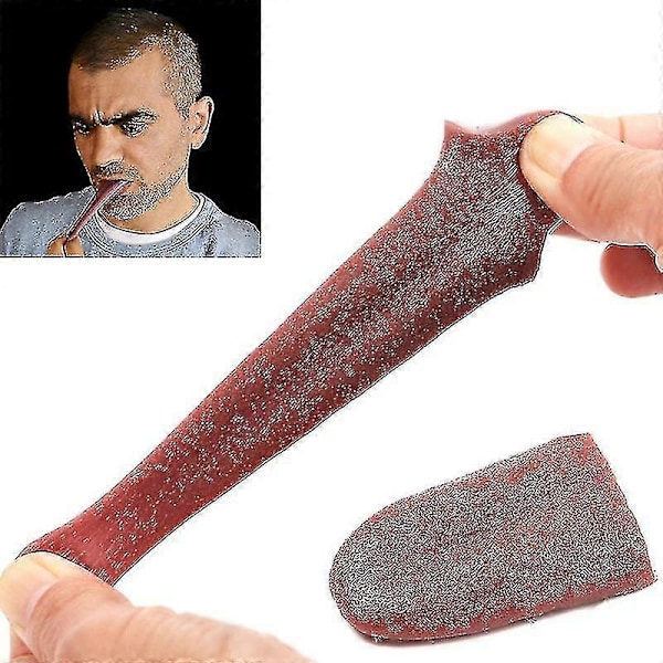 Kepponen Lelut Cosplay Asusteet Realistinen Tekokieli Vitsi Kepponen Taika