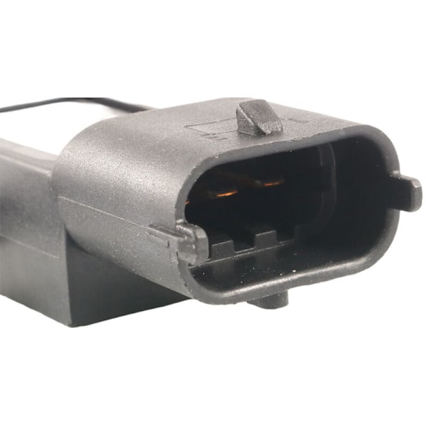 Insugningsgrenrörstrycksensor Boost-sensor 0281002593