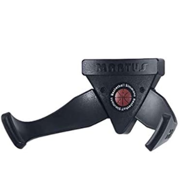 *1 stk Basketball Fotball Ball Oppbevaringsstativ Holder Display Stativ B*