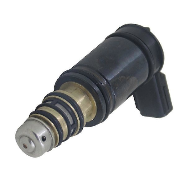Bil AC Kompressor Kontrolventil Sensor 6SES14C CG447280-9852 97701C2000 97701-C2000 til 2.0 2.4 VII LF