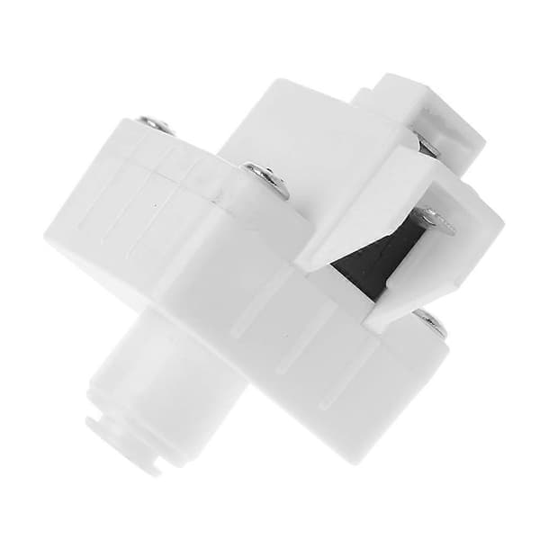 1/4\" Lavtryks Quick Reverse Osmosis Kontaktskift Vand Booster Pumpe Kontakt