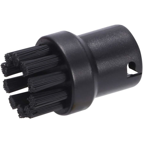 *4 Pack Runda Ersättningsborstar för Karcher SC1 SC2 SC3 SC4 SC5*