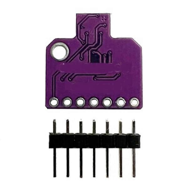 CJMCU-390 BMP390L /BMP388L Digital Atmosfärisk Trycksensor Ersätter Bmp388 och Bme280