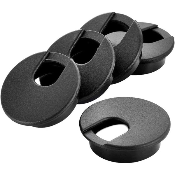 <p>Cable Hole Cover 50mm Cable Organizer For Desktop Computer PC