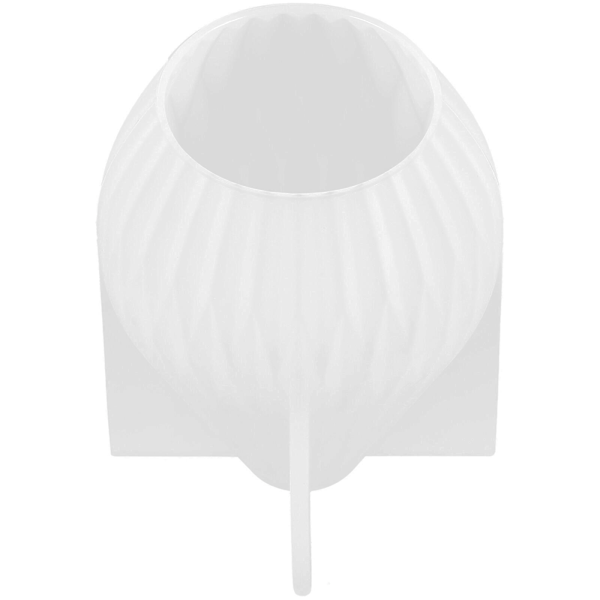 DIY Silikone Lysfremstillingsform Kreativ Formet Silikoneform DIY Håndværksform Lysfremstillingsform