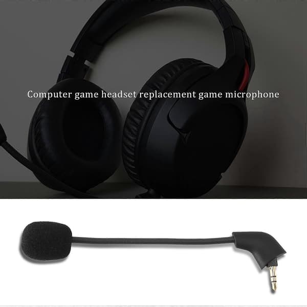 Ersättningsmikrofon för Cloud II /Cloud Core Gaming Headset