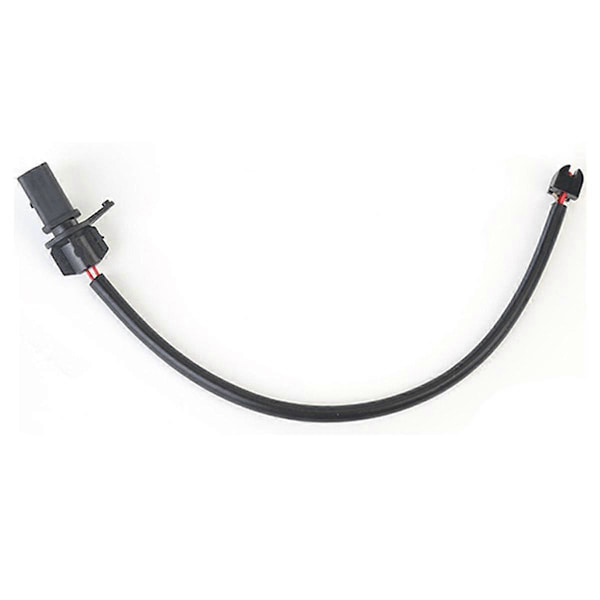 Bil Skivebremse Foraksel Bremse Sensor Bremseklods Slid Sensor Bremse Sensorledning 4F0615437B 95B907253G til