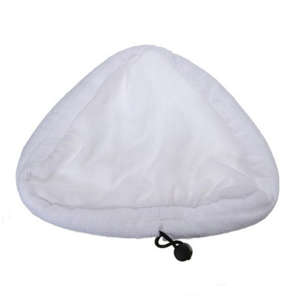 Shark Mikrofiber Moppputer (6-pakning), Universal Mikrofiber Moppputer
