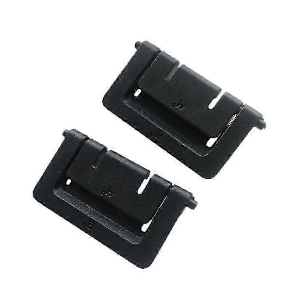2 st Tangentbordsfäste Benställ för Logitech G610 G810 GPRO Tangentbord Reparationsdelar g2024125225