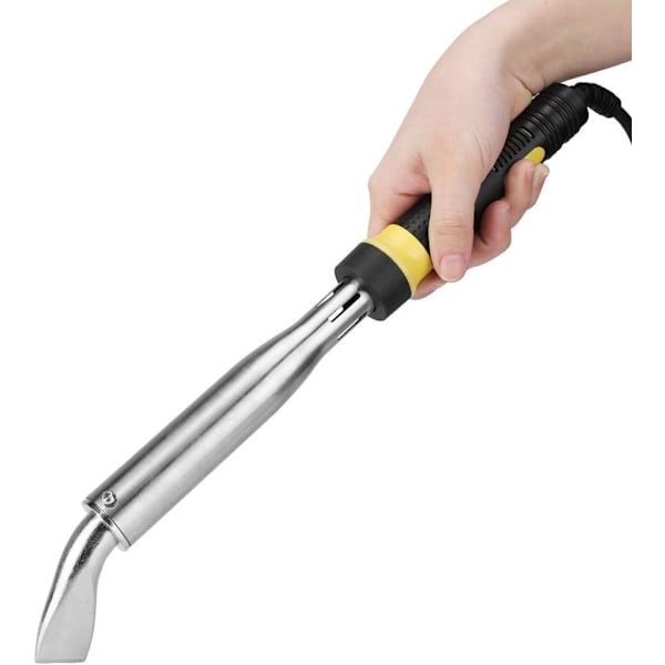 *Høj effektivitet og energibesparende elektrisk pistol, elektrisk lodde*