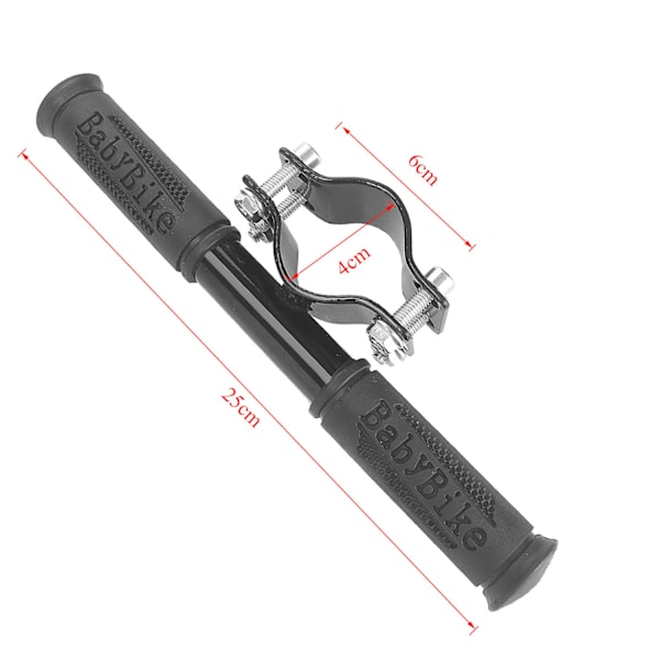 Elektrisk Scooter Styre, Barne Scooter Styre Justerbar