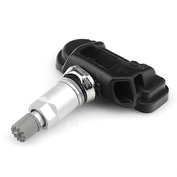 4 st TPMS Däcktrycksövervakningssensor A0009054100 för W176 W205 X253 W212 W221 W447 W166 W463