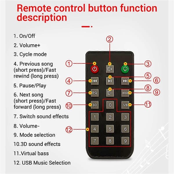 -DAM K1 DSP Tuning Förförstärkare Bluetooth Decoder Board Icke-destruktiv Feber U Disk Koaxialt Ljudkort TF Dekoderkort