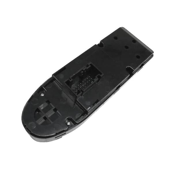 Til 3-serie E90 E91 18-pins hovedstrømafbryder glasregulator 61319155501