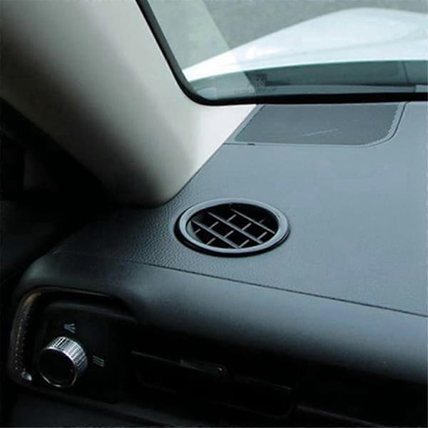 Bil Interiør Dashbord Side Øvre Uttak Trim Deksel for / E: NS1 / E: NP1 2022 2023