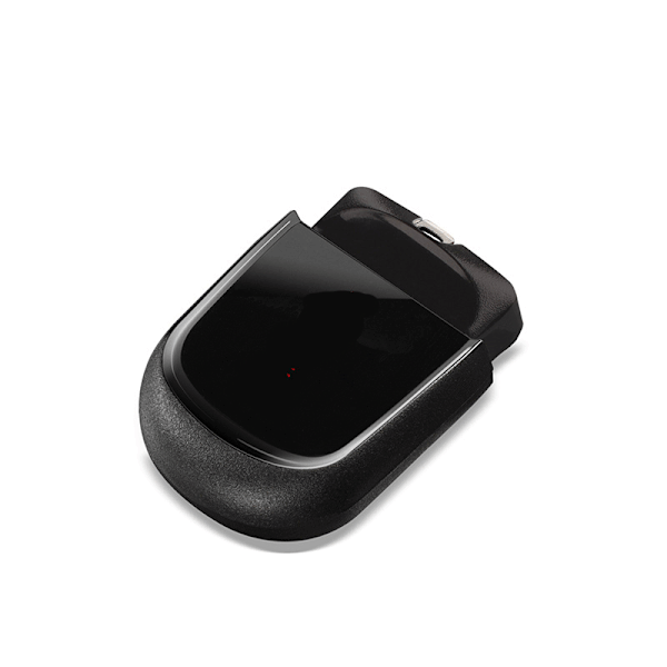 *Mini USB-minne i bil, söt liten och utsökt USB 2.0-minne*