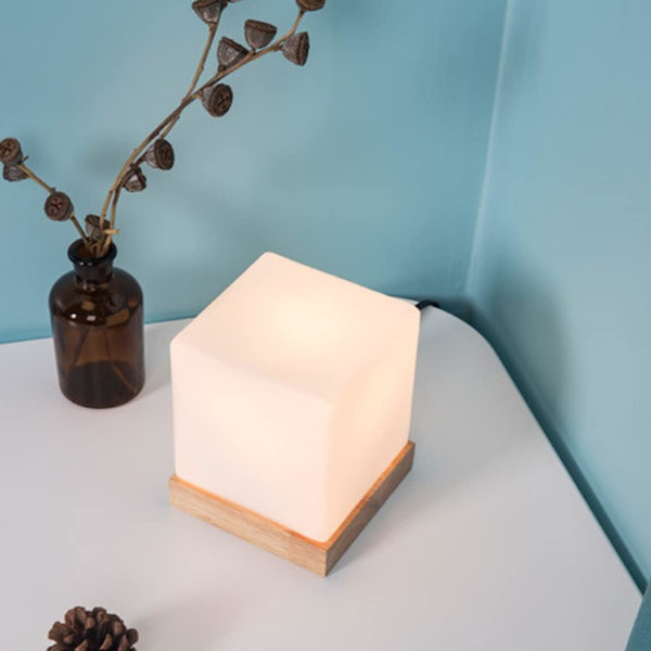 Sengelamper, Moderne LED Sengelamper Bordlampe Enkel Ni