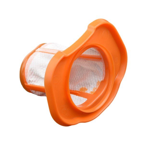 Tilpasning Black+Decker N593505 BHHV320 BHHV520 filter håndh