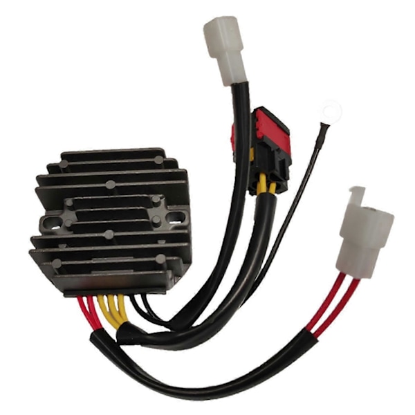R2013B.4 Motorsykkel Likretter Regulator 587356/587356C Likretter for ROYAL ENFIELD HIMALAYAN 400 20