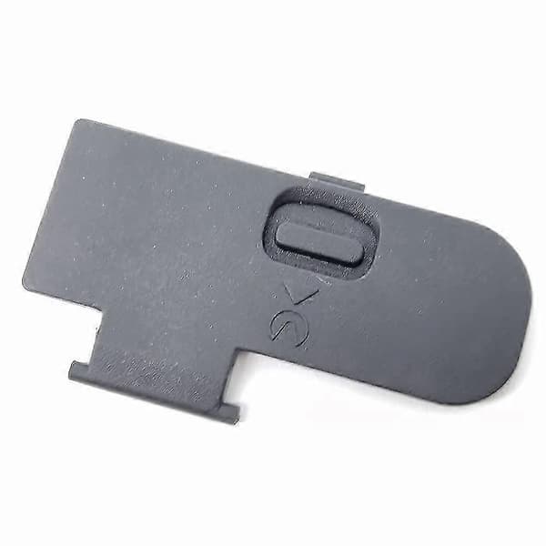 1 st Nytt batterilucksskydd för D5100 kamerareparation