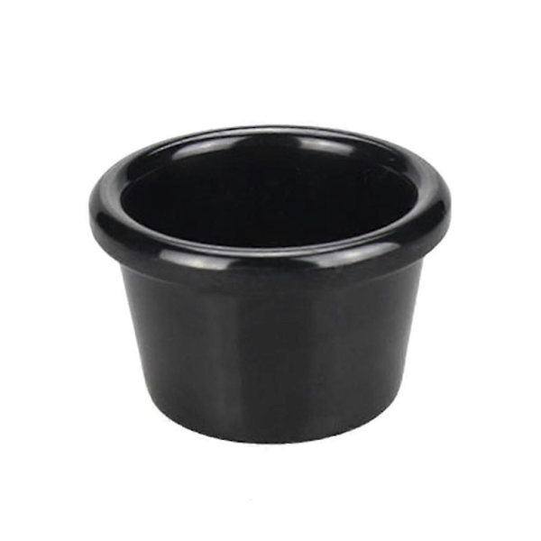 1.7oz Kryddbox Mini Såskopp Chutneykoppar Dippbehållare Restaurang
