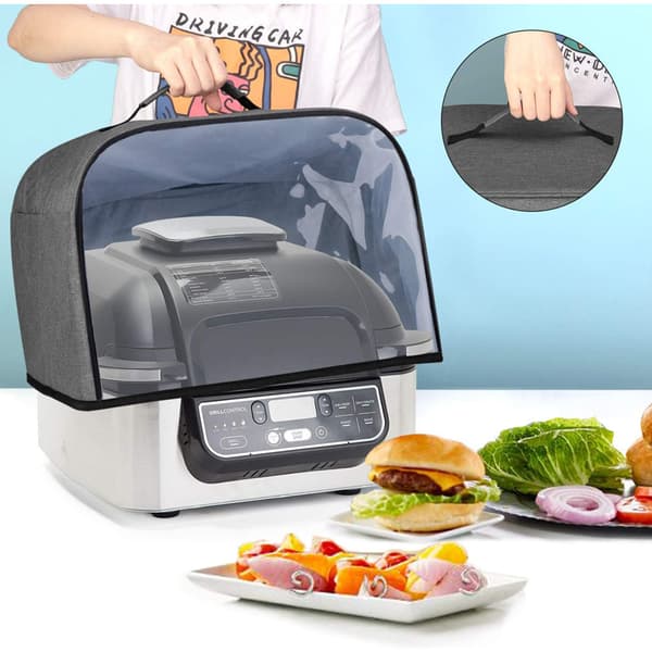 #vandtæt brødbagemaskine støvcover#
