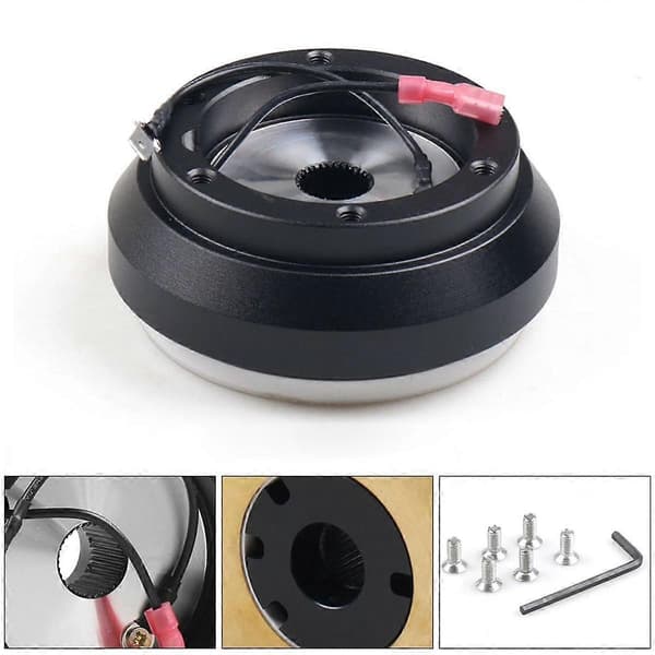 121H Connector Base 6-Huls Rat Adapter til Celica Yaris BX101956