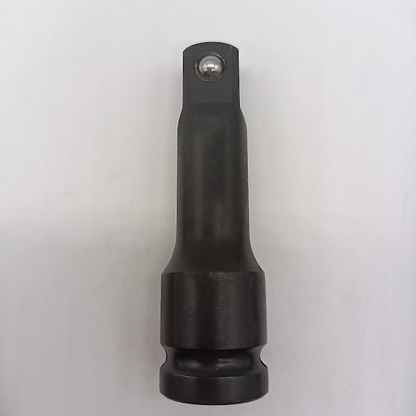 Set med 3 hylsförlängare, hylsförlängningsverktyg, spärrförlängare, för manuell/pneumatisk spärrnyckel - 76 mm, 127 mm, 254 mm lång