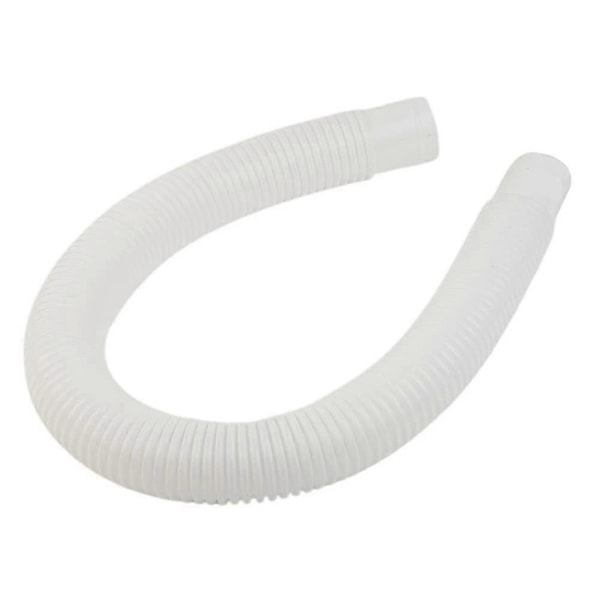 Til Intex 25016 Over Jord Pool Skimmer Slange + Adapter B Reservedelssæt