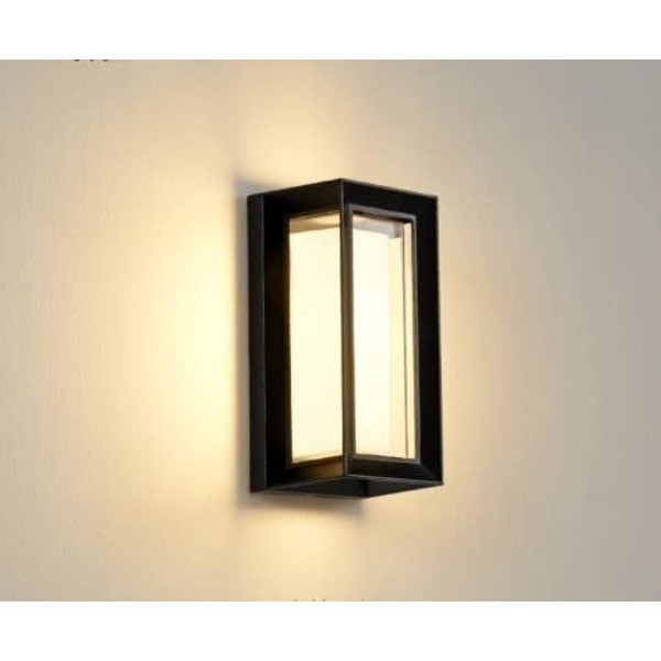 *Outdoor LED Wall Light 15W Wall Lights Indoor Modern Waterproof O*