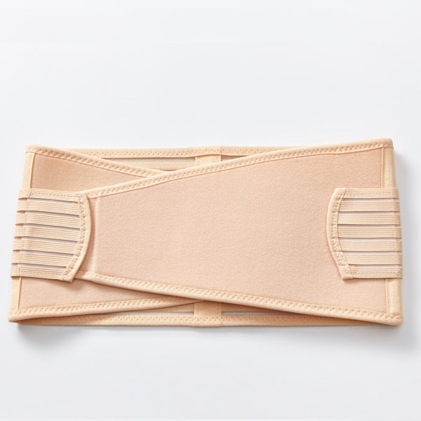 #M, 1 Postpartum Abdominal Support Recovery Belt#
