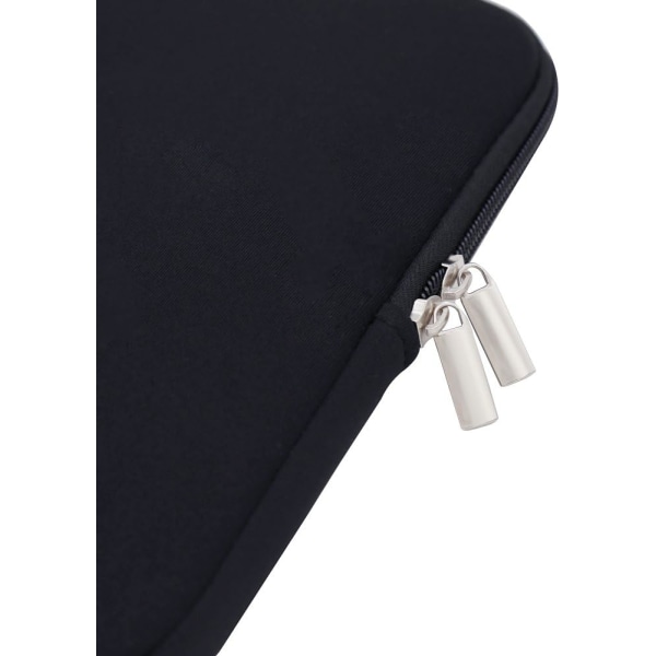 *13 tums skyddande laptopfodral väska kompatibel med 13,3 MacBook*