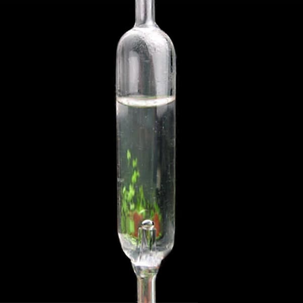 2x Akvarium Tank Bubbelinstallation